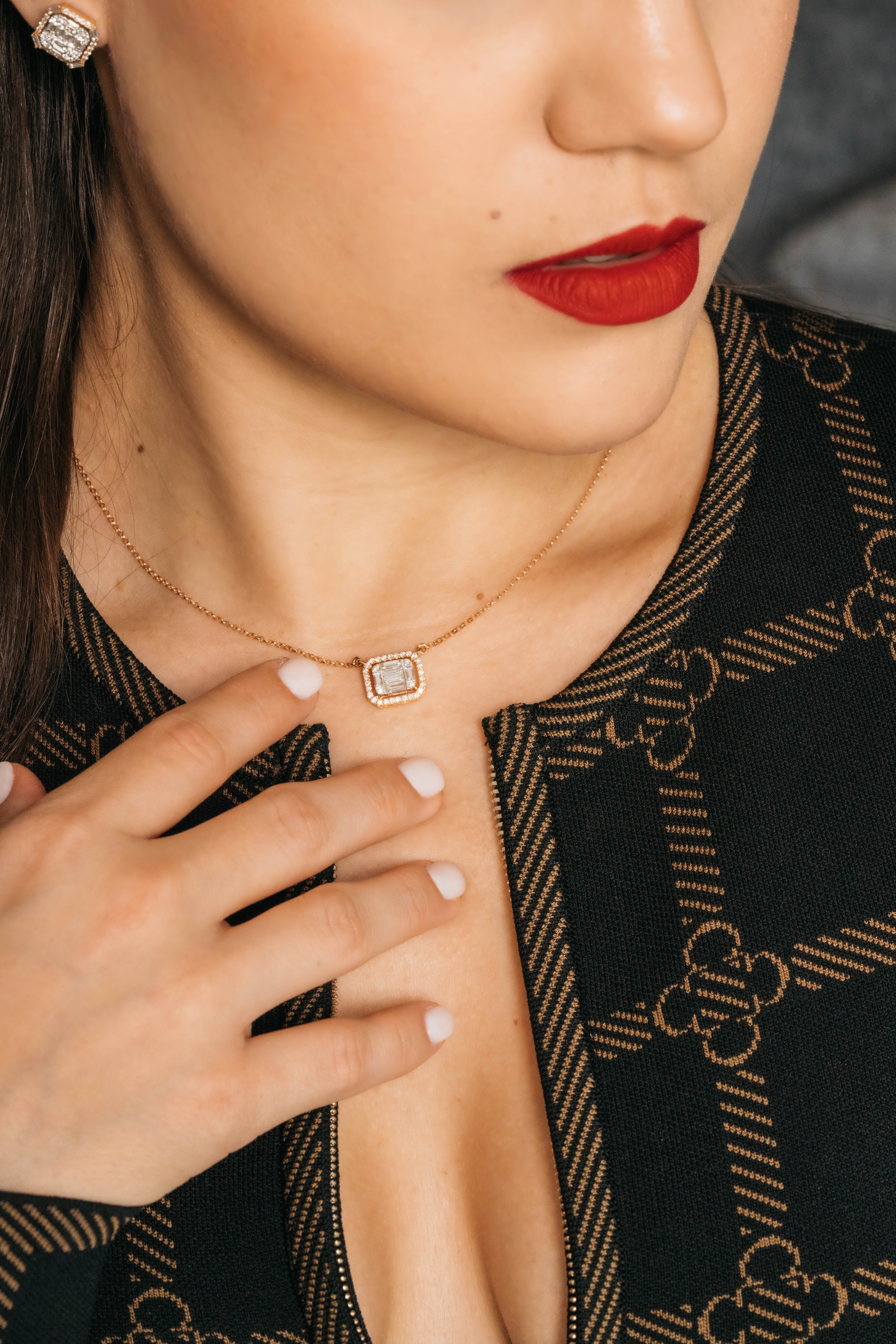 Midnight Sparkle 6099